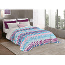 Trapunta con Stampa Frequenze