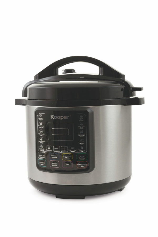 Autocuiseur Electrique 1000W 6 Litres Kooper Tina online