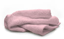 Telo in Spugna 100x150 cm Rosa