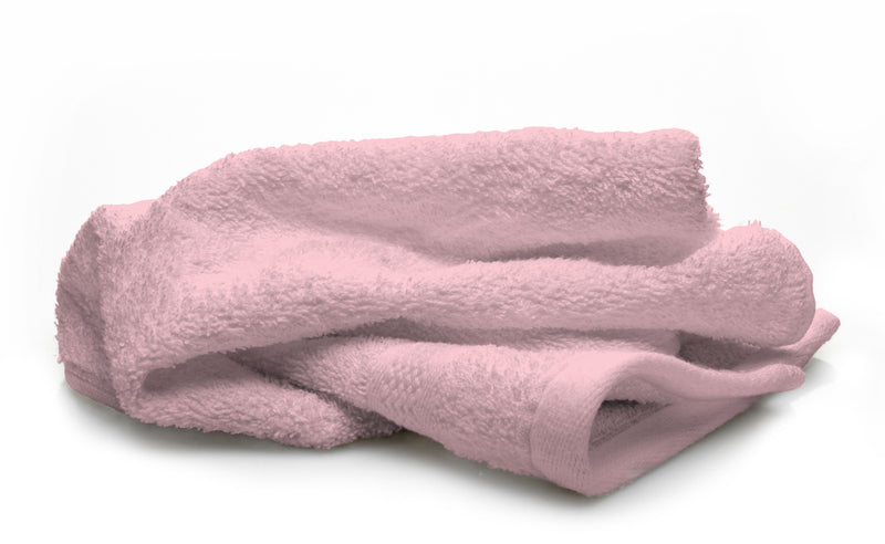 Telo in Spugna 100x150 cm Rosa