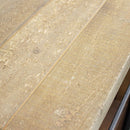 Mobile Edmond 123x41x74 h cm in Legno Marrone