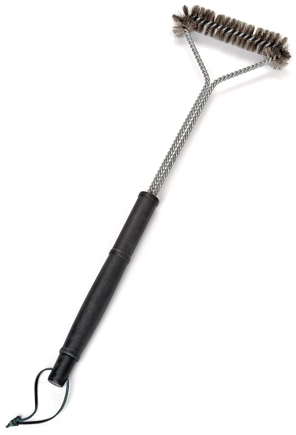 prezzo Vannini Brush Triangle 54 Brosse à barbecue en acier galvanisé