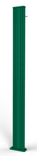 Doccia da Giardino Miscelatore Arkema Spring S Verde