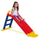 Scivolo Gioco per Bambini per Esterno Kid Smile Children slide