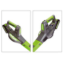 Soffiatore a Batteria 20V Rama SF20 Grigio e Verde