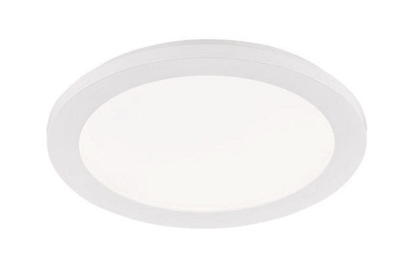 Plafoniera da Interno a LED in Plastica Bianco online