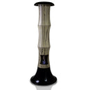 Camino a Bioetanolo da Pavimento in Ceramica 55x15 cm Ferazzoli Canna Crema