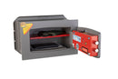 Cassaforte a Muro Technomax DT/3 Elettronica Porta 10 mm        