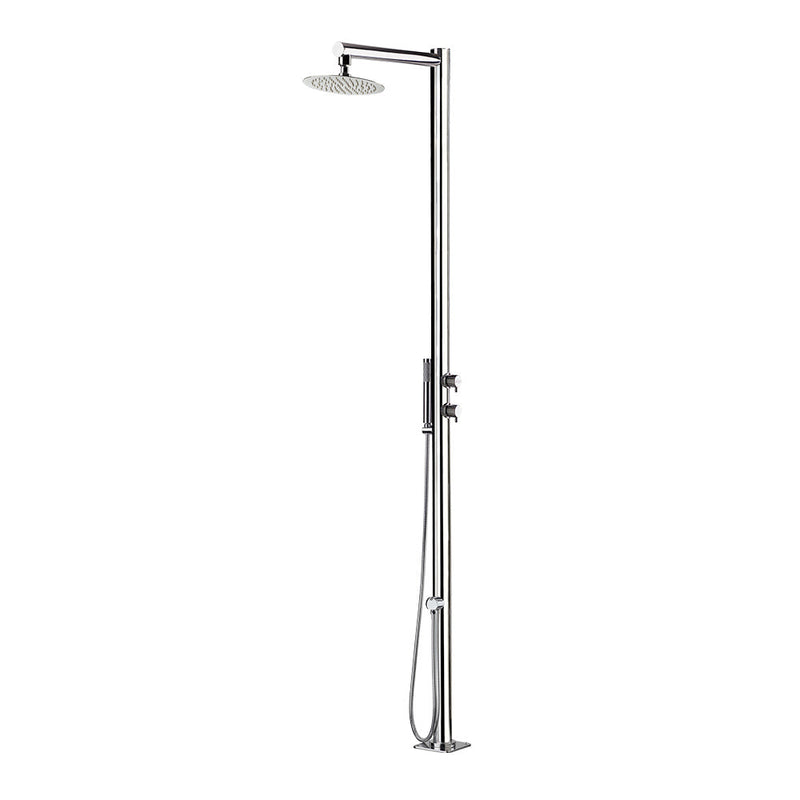 Doccia da Giardino Miscelatore e Doccetta Ama Luxury Venere