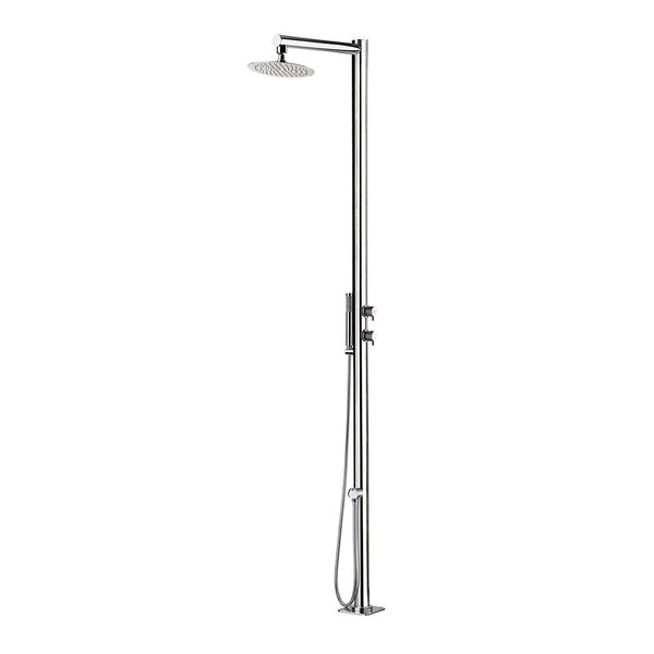 acquista Ama Luxury Venere Mélangeur de douche de jardin et douchette