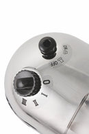 Ventilatore da Tavolo 40cm Oscillante 3 Velocità  50W Kooper Eolo