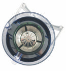 Centrifuga 350W 2 Velocità Kooper Vitabella Nera