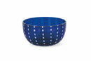 Set 6 Coppette in Pasta di Vetro Ø11 cm Villa d'Este Home Tivoli Shiraz