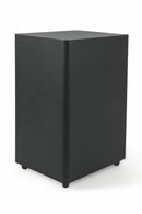 Soundbar 2.1 con Subwoofer Wireless 80W Kooper Blues Speaker Nero