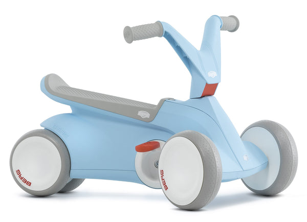 online Berg Toys GO2 Trottinette à pédales bleue pour enfants