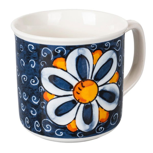 Tazza Ø9,2x8,7 cm in New Bone China VdE Tivoli 1996 Infinito elba sconto