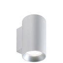 Applique da Esterno a LED 10W 3000K Sovil Bianco