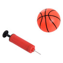 Canestro Allenamento da Basket per Bambini con 2 Palle 