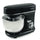 Batteur Planétaire 5 Litres 6 Vitesses 1300W Kooper Demetra Noir