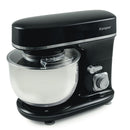 Impastatrice Planetaria 5 Litri 6 Velocità 1300W Kooper Demetra Nero