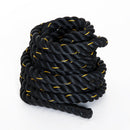 Battle Rope Corda Fune da Allenamento Forza Fitness Ø38mm Lunghezza 9m 