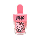 Set 24 Lucidalabbra Lip Gloss per Bambini a Forma di Gelato Gusto Ananas e Fragola  Hello Kitty