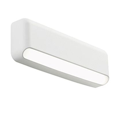 Lampe de Marqueur de Marche Extérieure LED 5W 3000K Blanc Sovil sconto