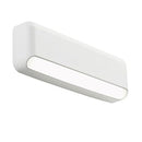 Lampada Segna Passo da Esterno a LED 5W 4000K Sovil Bianco