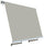 Store banne avec bras 245x300 cm Beige