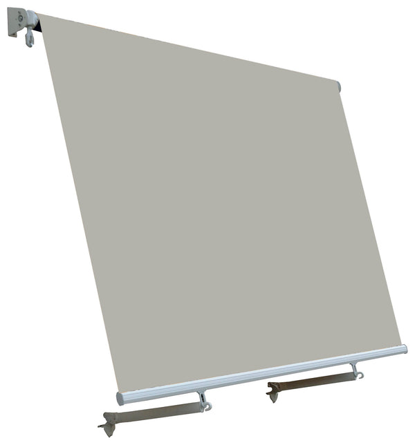 sconto Store banne avec bras 245x300 cm Beige
