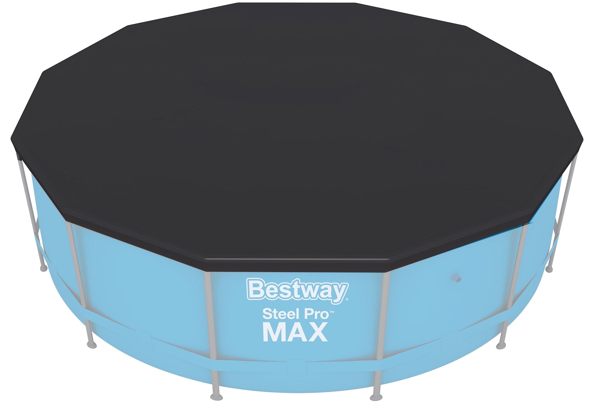 Couverture pour Piscines...