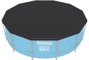 Telo di Copertura per Piscine Tonde Ø366cm Bestway