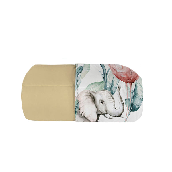 acquista Trapuntino Estivo 100gr con Stampa in Microfibra Denny Varie Misure