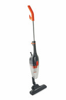 Aspirapolvere Scopa Elettrica Ciclonica 600W Kooper Falco Nero/Arancio