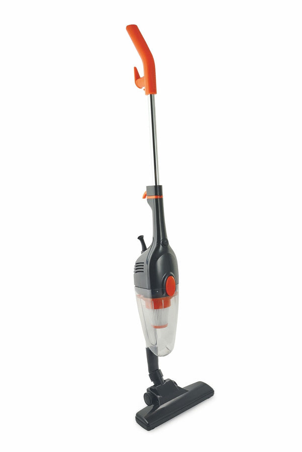 online Aspirateur balai électrique Kooper Falco Cyclonic 600W Noir/Orange
