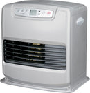 Stufa Elettrica a Combustibile Laser Liquido Portatile 3400W Qlima SRE 4034 C