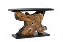 Consolle 120x40x75 cm Sherwood in Legno