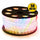 Tubo Luminoso 900 LED - 50 Mt Multicolor Uso Esterno Controller 8 Giochi Luce