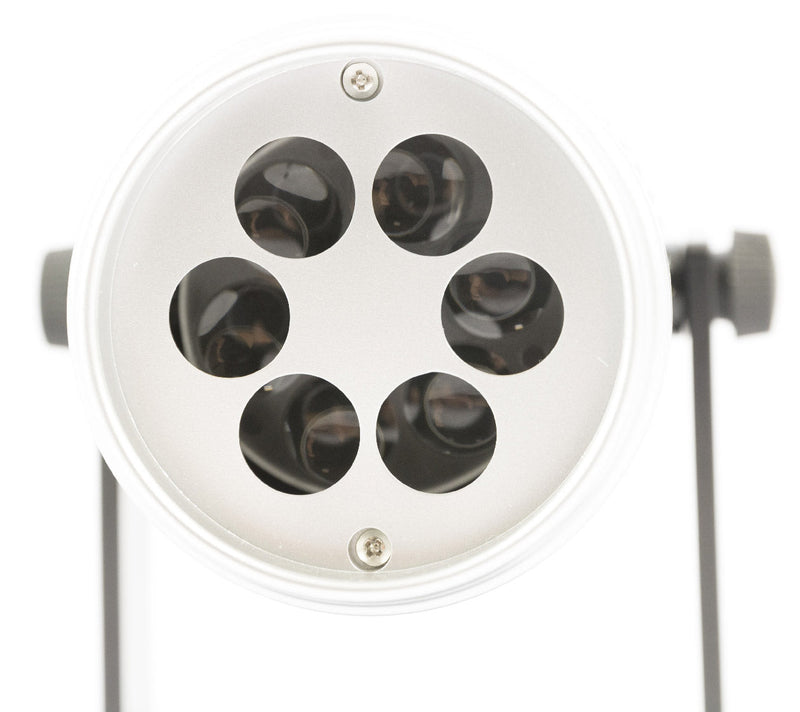 Proiettore Laser a Led 4 Forme Luci Natalizie da Interno Soriani Traditional