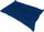 Coussin Flottant 163x111cm en Tissu Pomodone Flottant Bleu