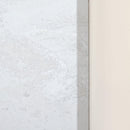 Stampa su Tela Mondo 80x40 cm 5 Pezzi in Legno di Pino