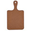 Tagliere 25,5x15 cm  in Ceramica VdE Tivoli 1996 Marmo