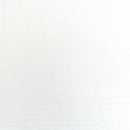 Tavolo Allungabile 120-204x80x74 cm Niket Bianco Frassino Gambe Bianche