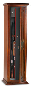 Armadio Di Sicurezza Per Pistole E Munizioni Con 3 Ripiani Technomax