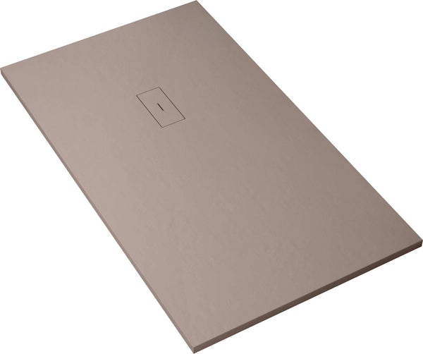 Receveur de douche en Bonussi Manila Sand Stone Différentes tailles sconto