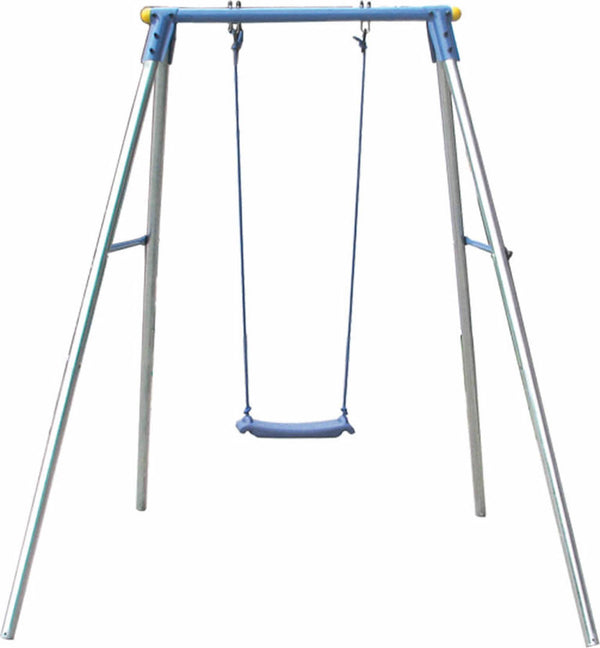 online Balançoire simple avec siège Garlando Candy Tablet 1