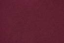 Cuscino Poly180 Bordeaux Seduta Quadrata in Tessuto per Esterno