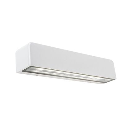 acquista Lampe de Marqueur de Marche Extérieure LED 9W 4000K Blanc Sovil