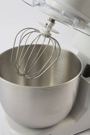 Impastatrice Planetaria 1000W 5 Litri Kooper White Moon Bianca