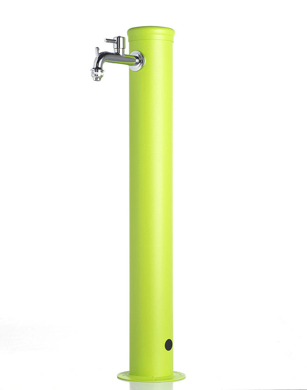 prezzo Fontaine de jardin avec robinet Belfer 42/AR vert acide